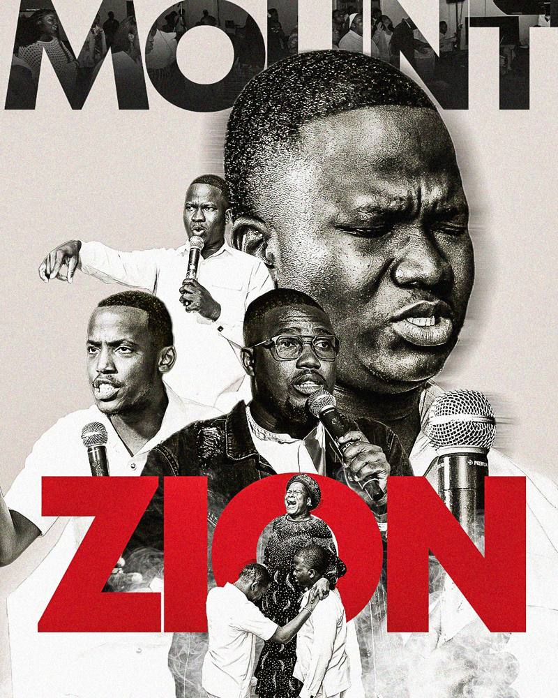 Mount Zion recap, night 1, photo 1