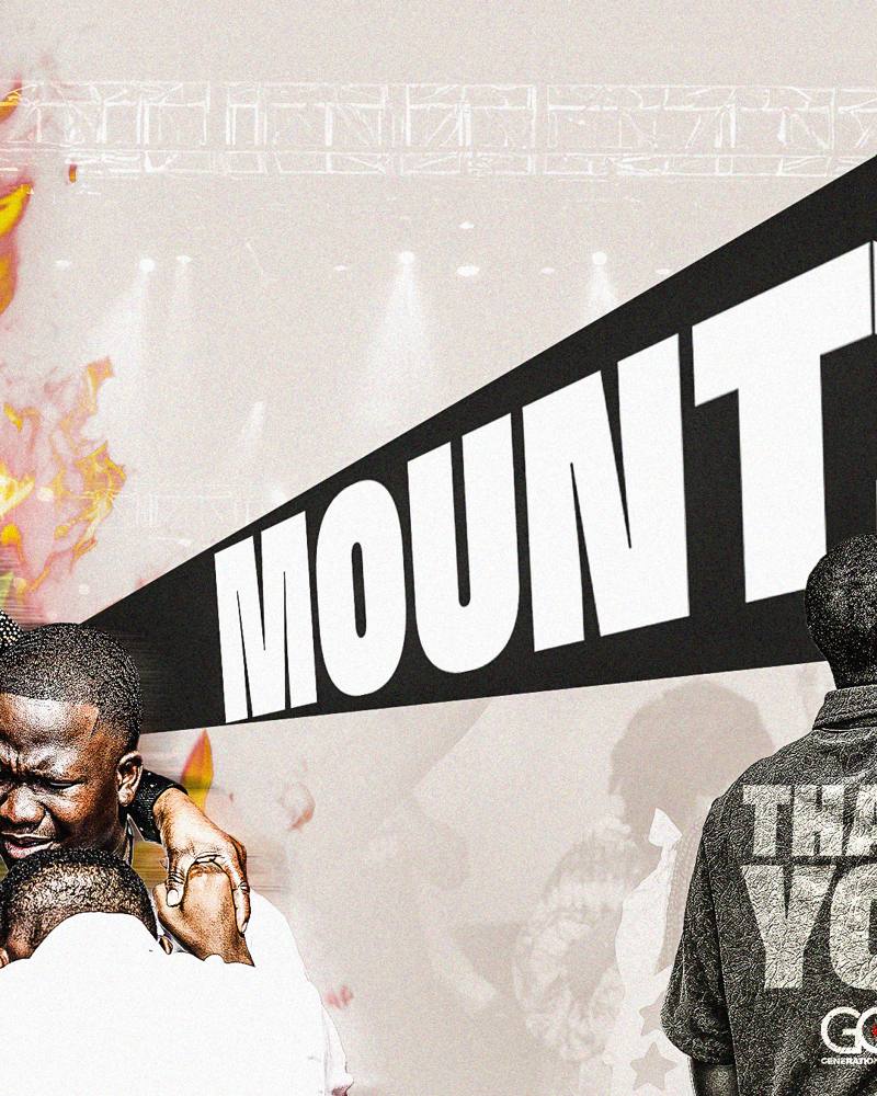 Mount Zion recap, night 1, photo 5