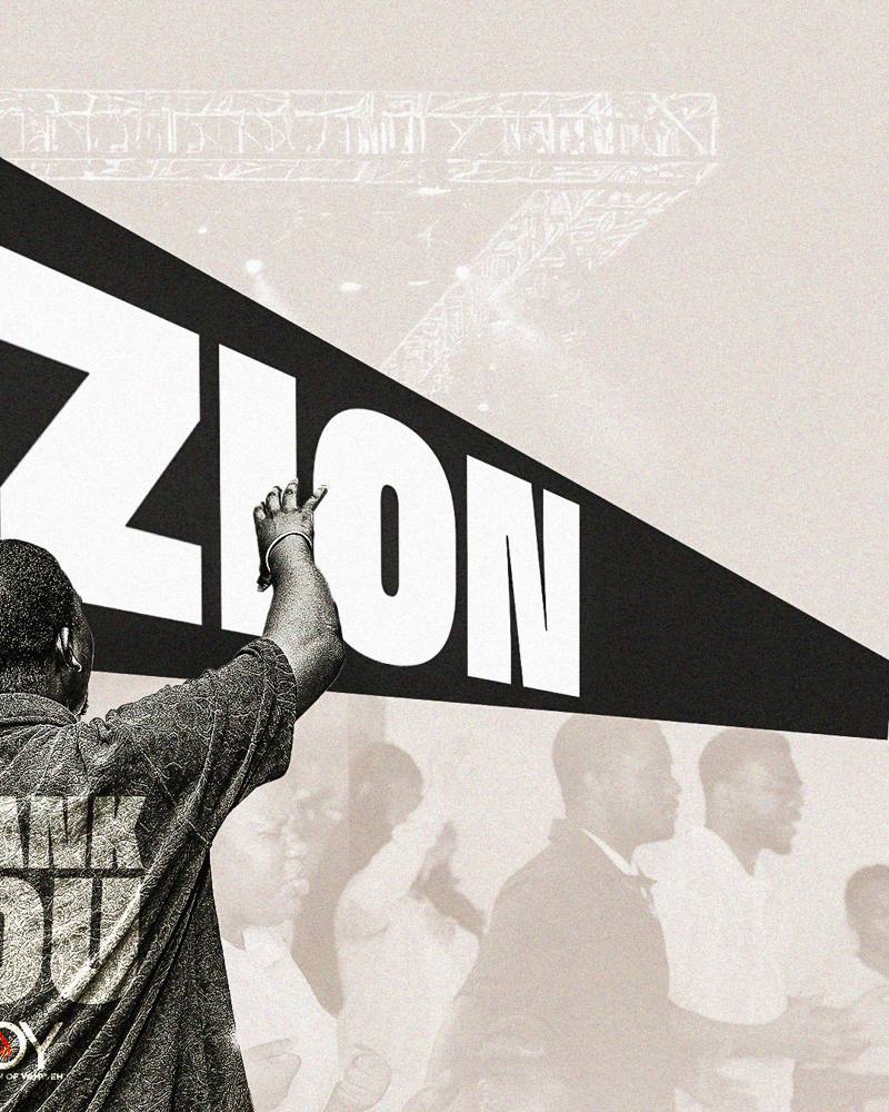 Mount Zion recap, night 1, photo 6