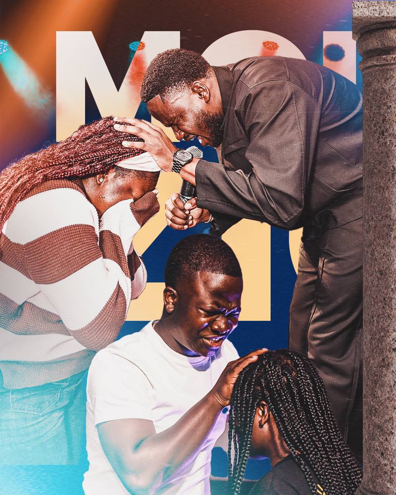 Mount Zion recap, night 2, photo 1