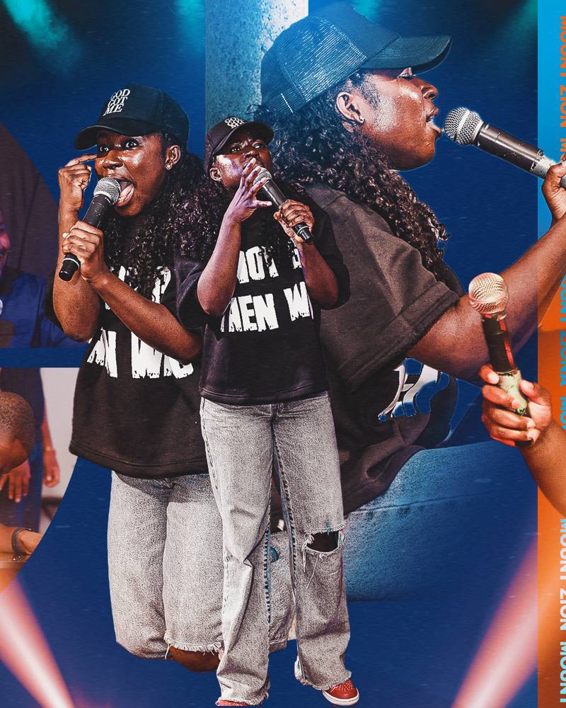 Mount Zion recap, night 2, photo 4