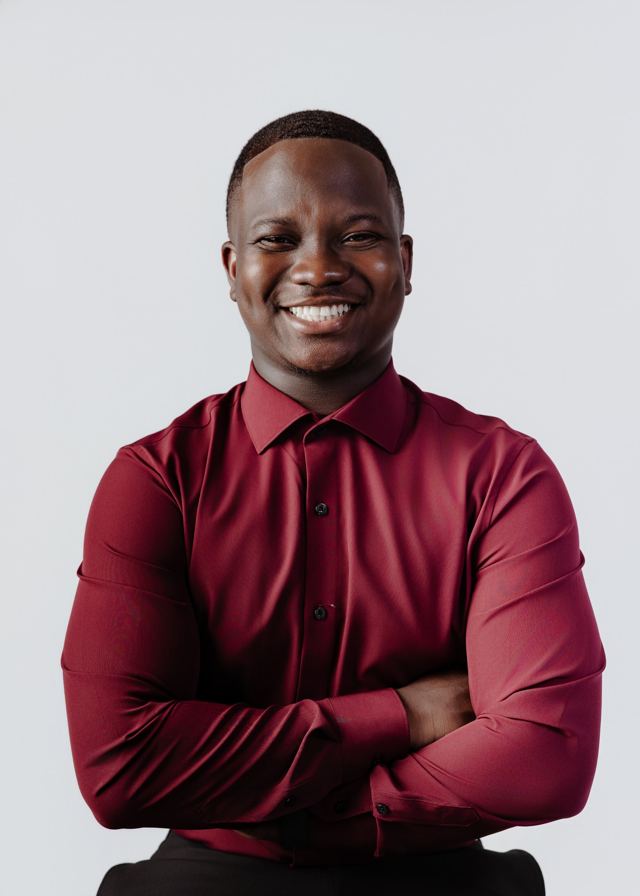Pastor Daniel Akinyooye, founder of Generation Of Yahweh